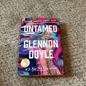 Untamed